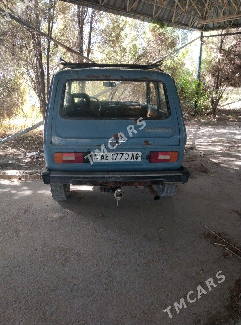 Lada 2106 1987 - 19 000 TMT - Яшлык - img 3