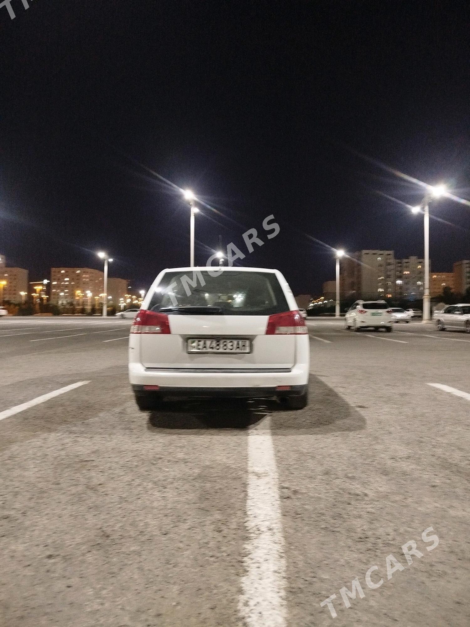 Opel Astra 2005 - 80 000 TMT - Аркадаг - img 3