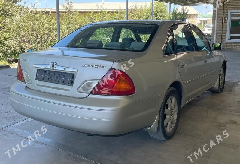 Toyota Avalon 2000 - 175 000 TMT - Sakarçäge - img 3