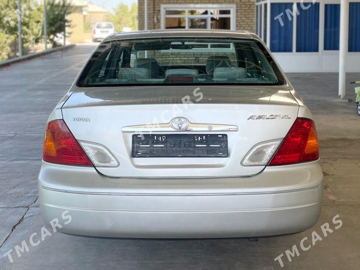 Toyota Avalon 2000 - 175 000 TMT - Sakarçäge - img 4
