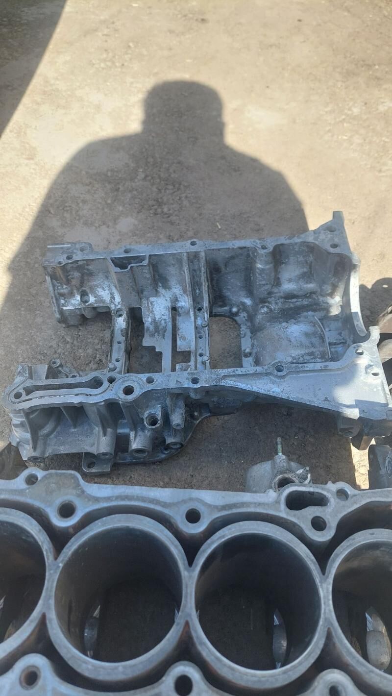MOTOR 2.4 DUTY CAMRY 3 500 TMT - Daşoguz - img 5