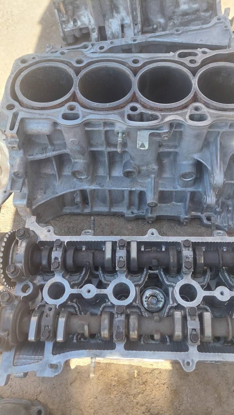 MOTOR 2.4 DUTY CAMRY 3 500 TMT - Daşoguz - img 4