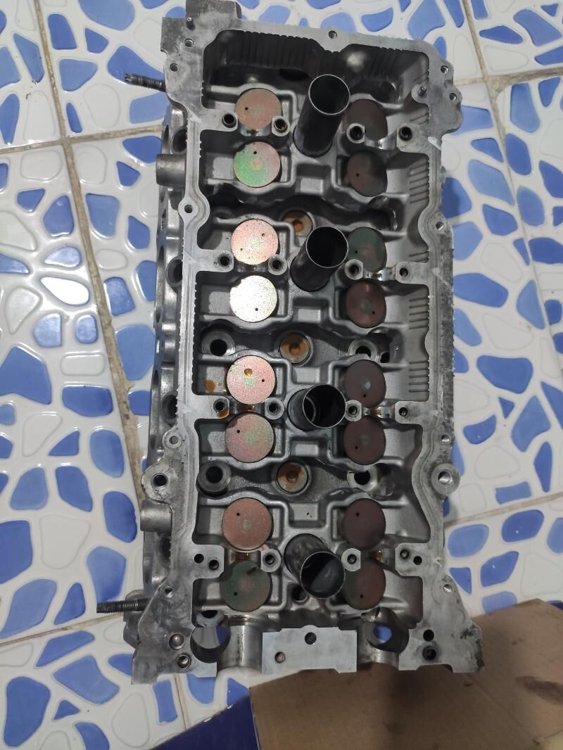 Nissan Altima zapcasy 2 500 TMT - Анев - img 3