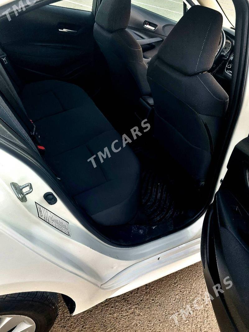 Toyota Corolla 2020 - 220 000 TMT - Aşgabat - img 6