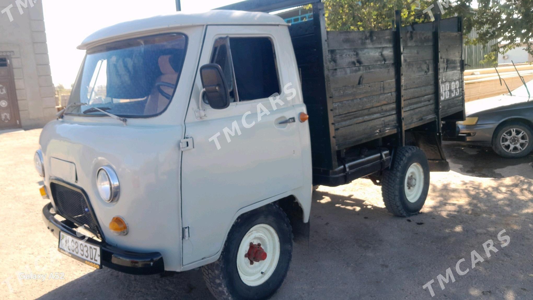 UAZ 452 1984 - 56 000 TMT - Akdepe - img 3
