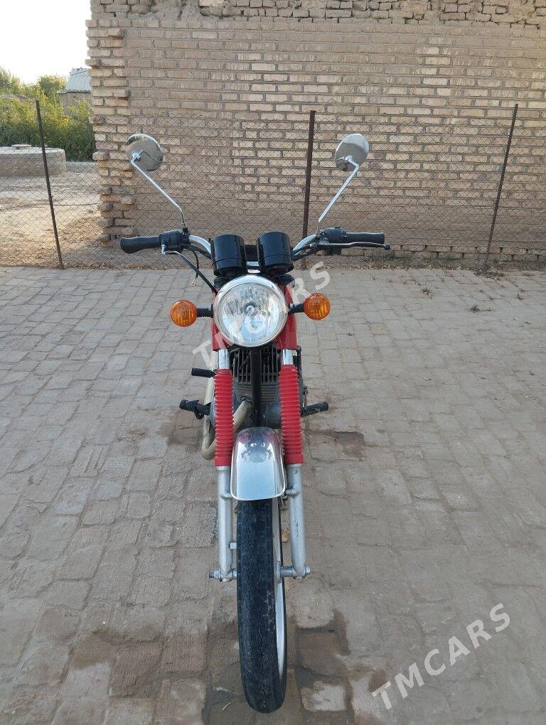 Fekon FK200-14G 2005 - 5 800 TMT - Ёлётен - img 2