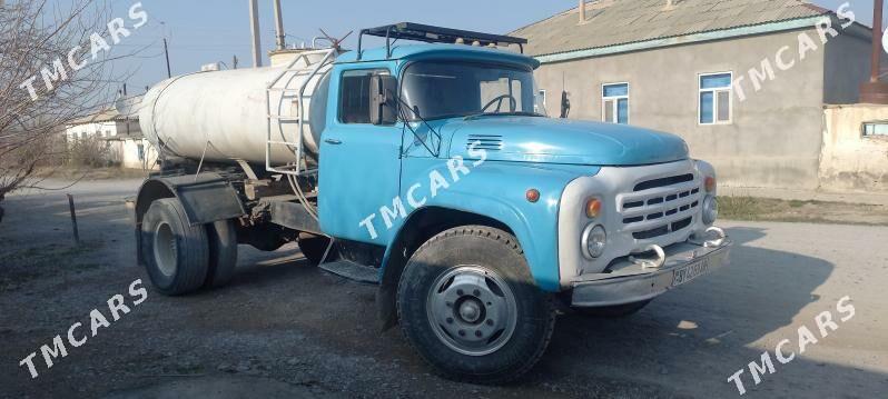 Zil 130 1989 - 70 000 TMT - Гёкдепе - img 2