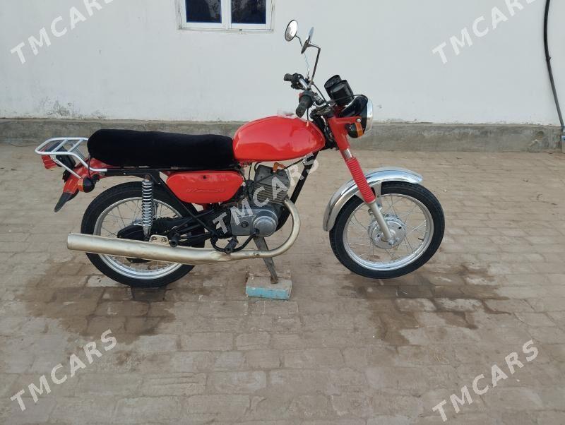 Fekon FK200-14G 2005 - 5 800 TMT - Ёлётен - img 6