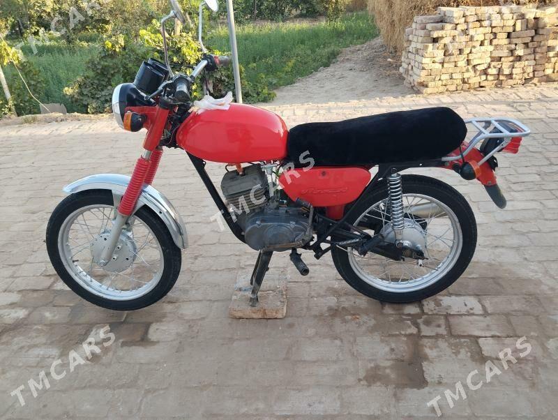 Fekon FK200-14G 2005 - 5 800 TMT - Ёлётен - img 5
