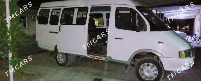 Gaz Gazel 2000 - 58 000 TMT - Farap - img 10