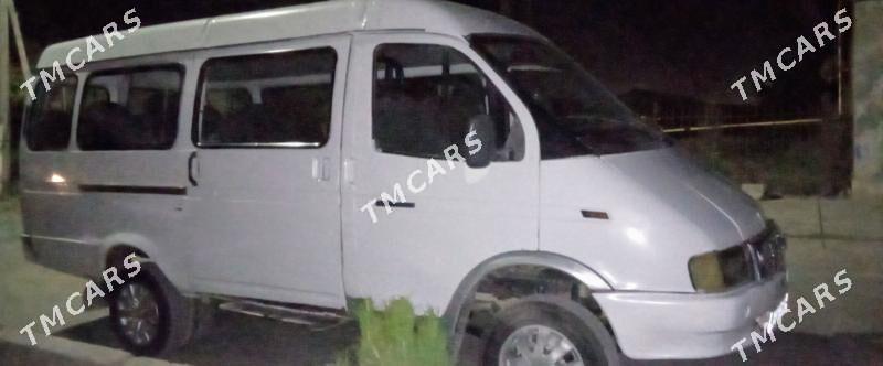 Gaz Gazel 2000 - 58 000 TMT - Farap - img 3