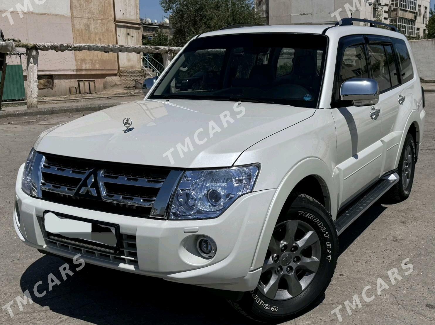 Mitsubishi Pajero 2013 - 340 000 TMT - Дашогуз - img 2
