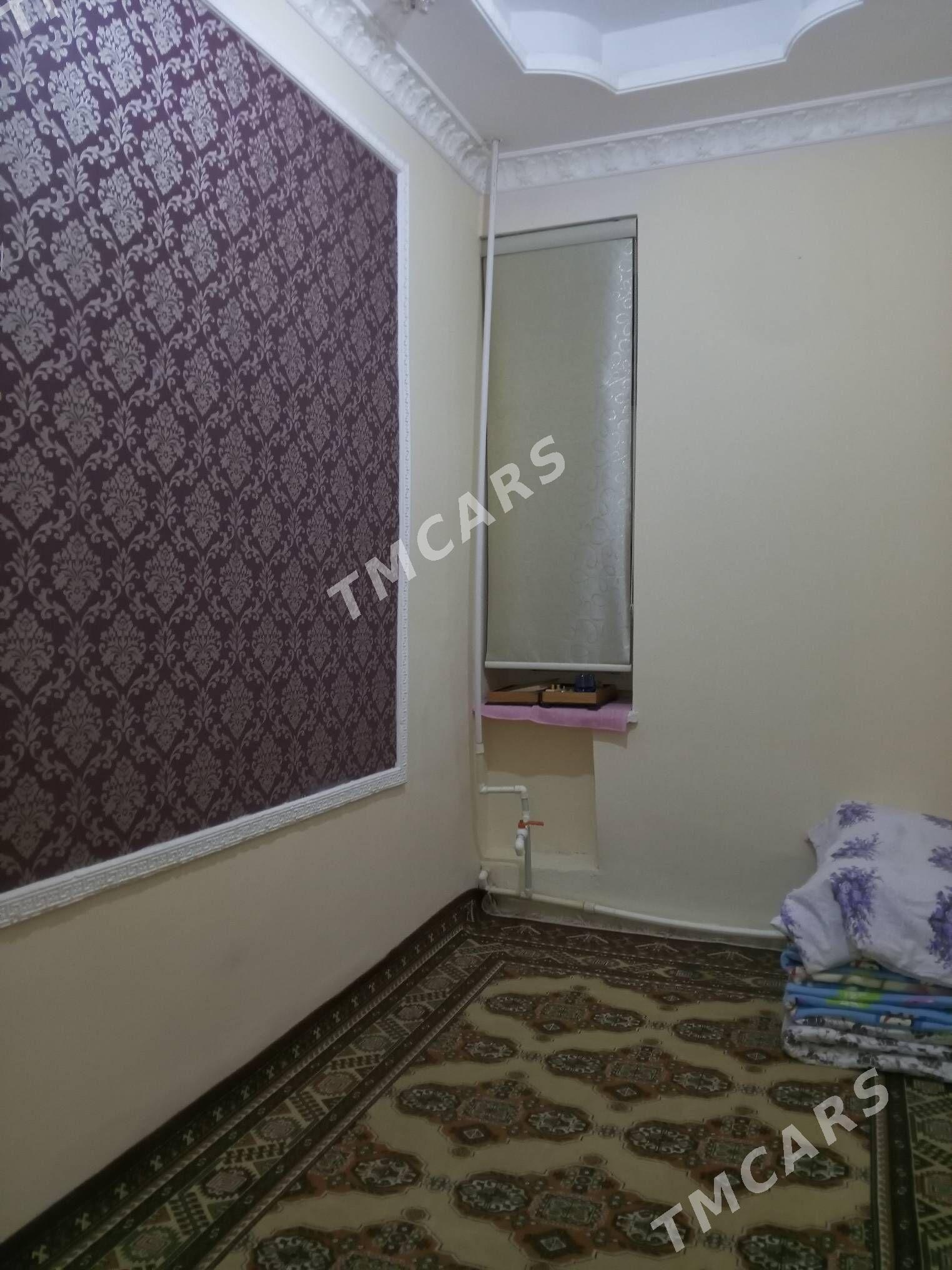 Kemine 2 komnat eyesinden - Aşgabat - img 3
