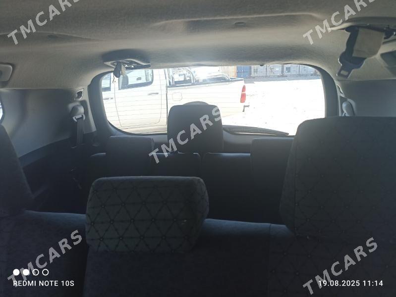 Toyota Innova 2021 - 225 000 TMT - Мары - img 5