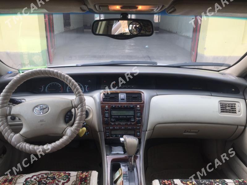 Toyota Avalon 2002 - 125 000 TMT - Dänew - img 3