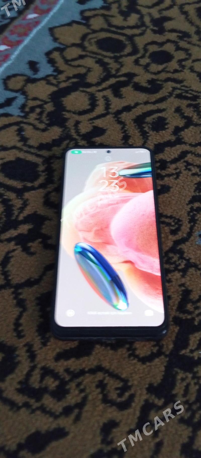 redmi not 12 128gb - Бахарден - img 2