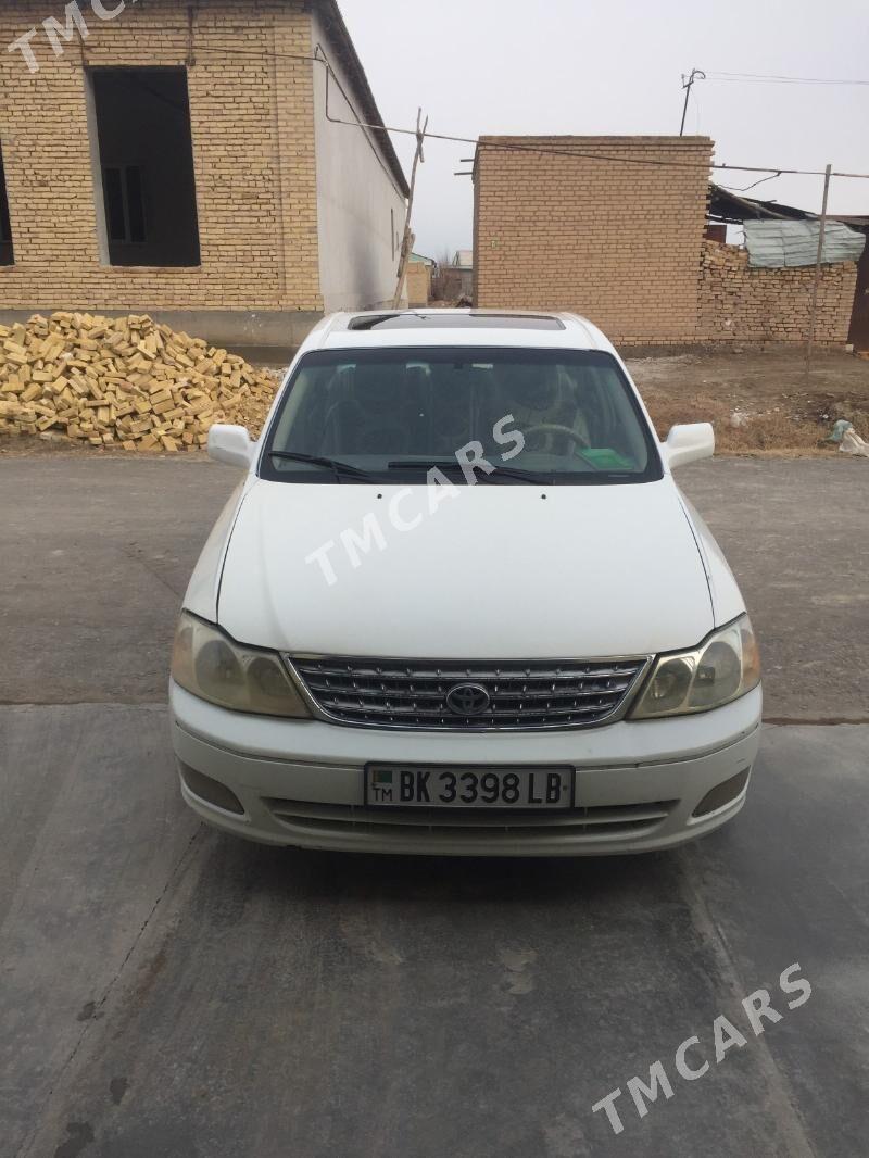 Toyota Avalon 2002 - 125 000 TMT - Dänew - img 4