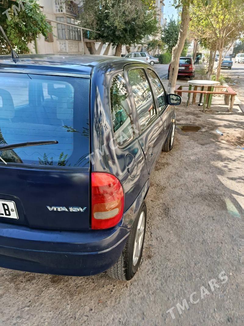 Opel Vita 1996 - 22 000 TMT - Туркменабат - img 4