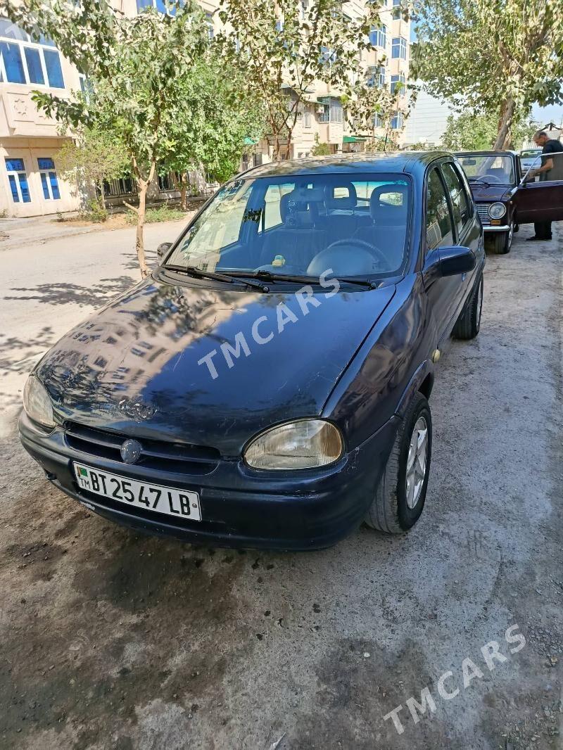 Opel Vita 1996 - 22 000 TMT - Туркменабат - img 2