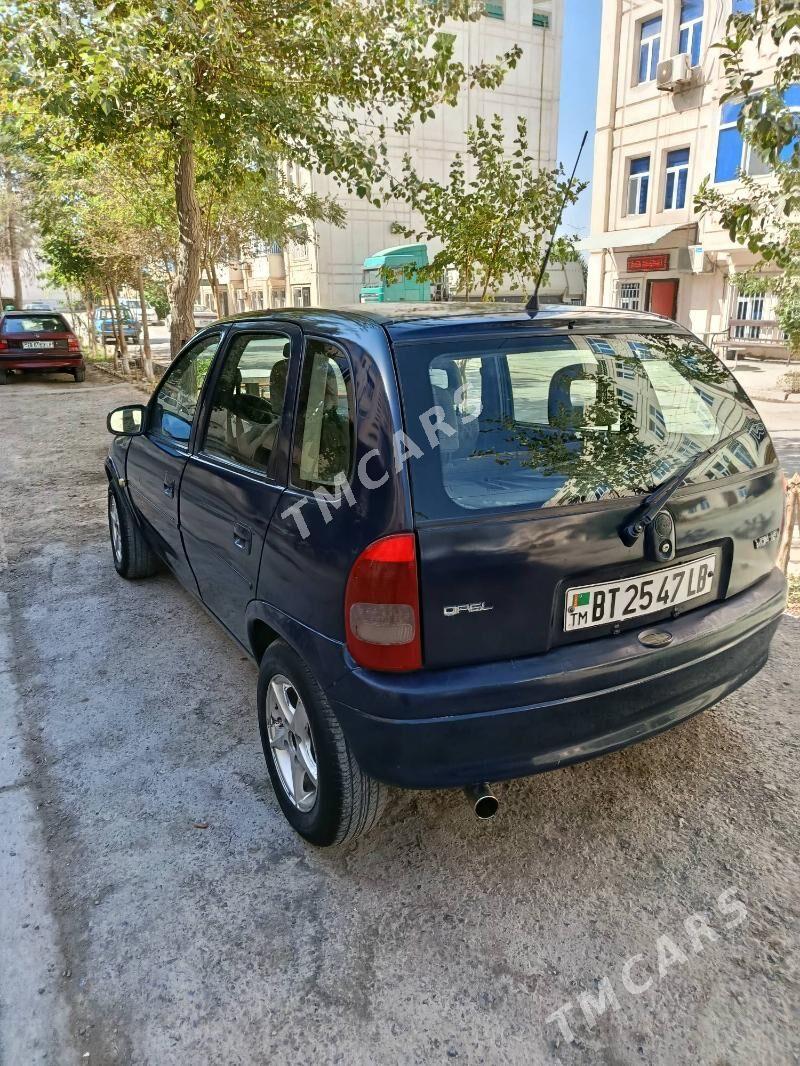 Opel Vita 1996 - 22 000 TMT - Туркменабат - img 3