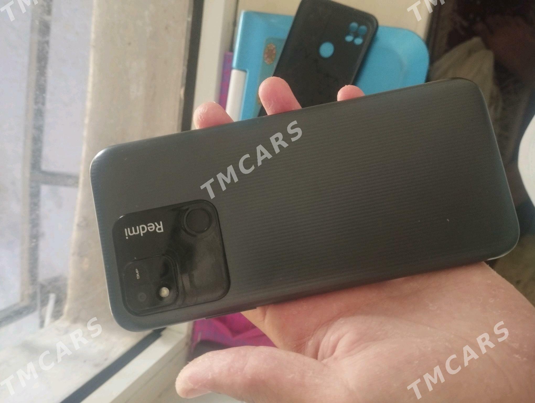 Redmi 10A - Türkmenabat - img 3