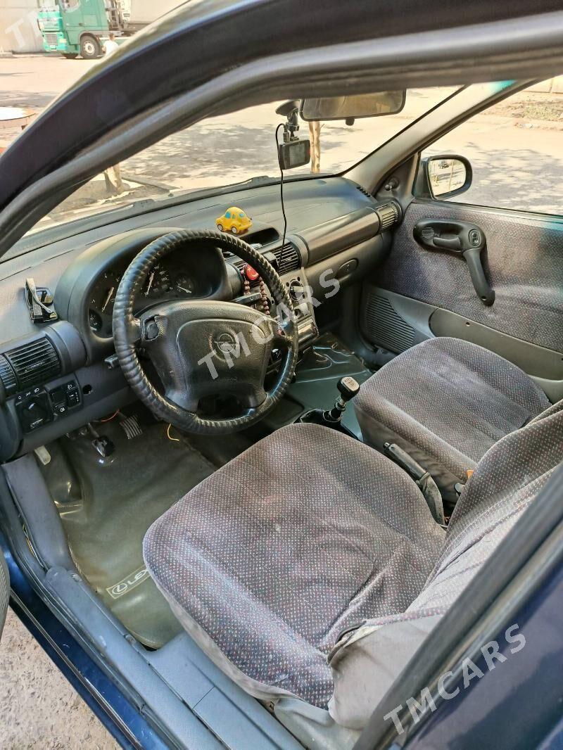 Opel Vita 1996 - 22 000 TMT - Туркменабат - img 6