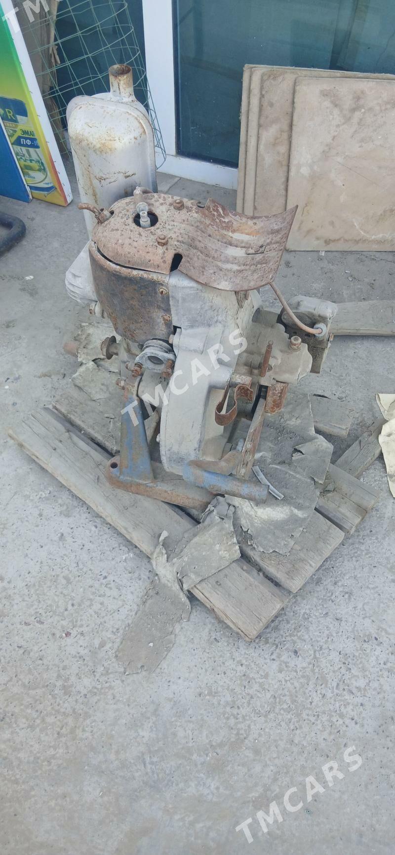 suw mator - Şabat etr. - img 2
