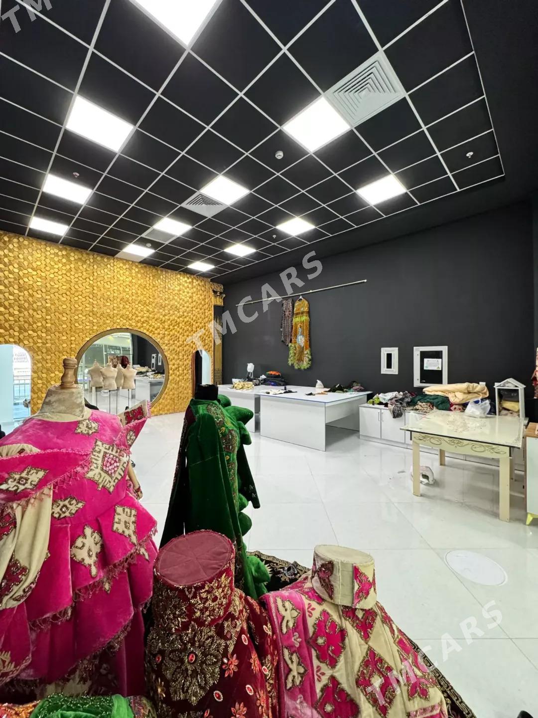 Asgabat MALL magazyn 70m² - Aşgabat - img 3