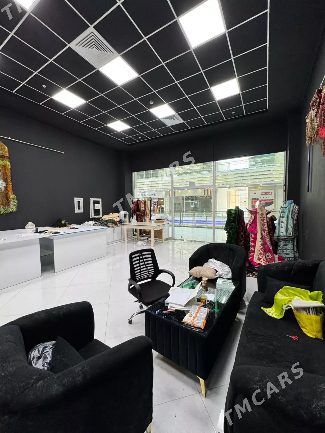 Asgabat MALL magazyn 70m² - Aşgabat - img 2