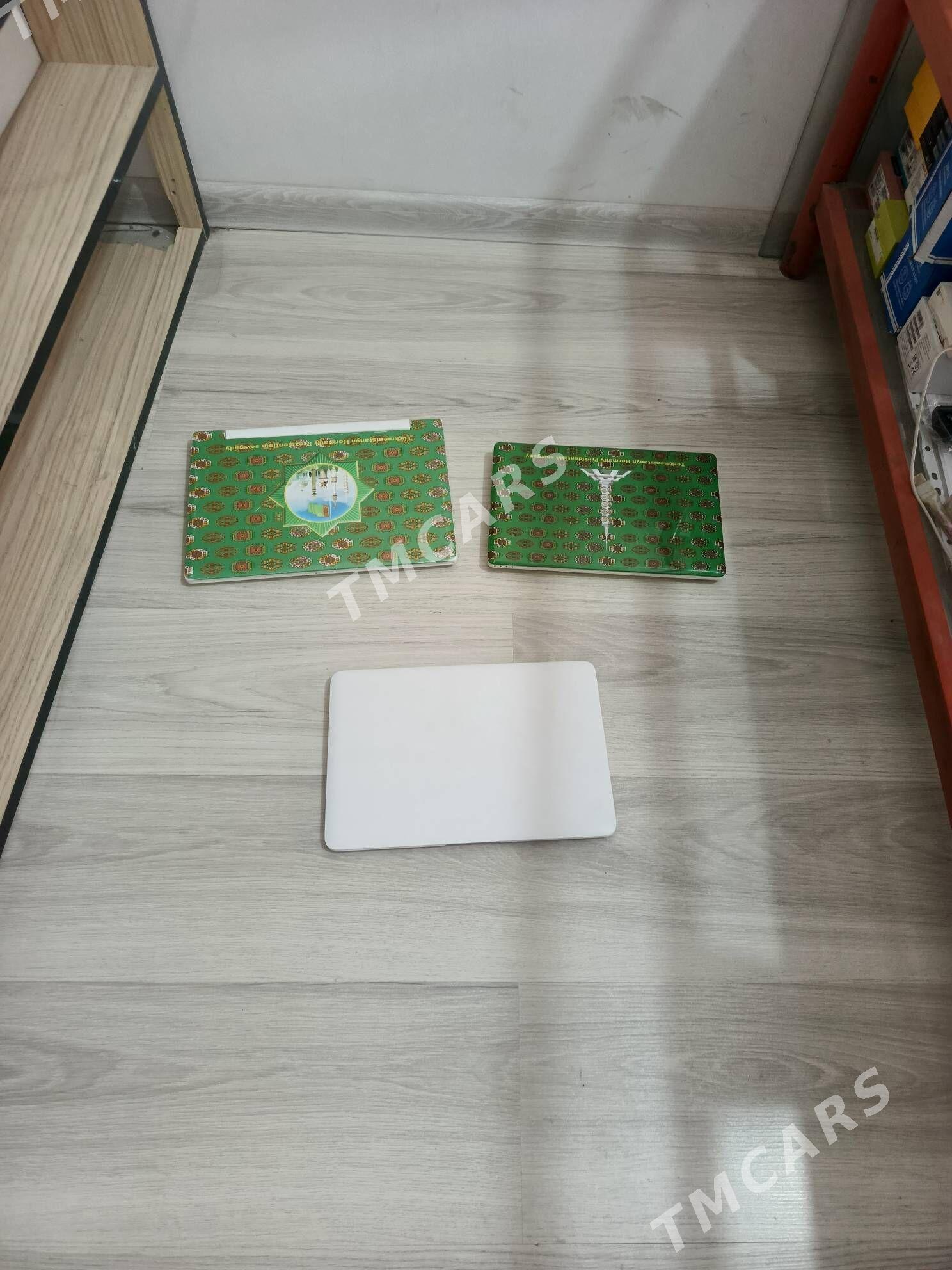 Lenovo Noutbuk (Tazeje) - Balkanabat - img 2