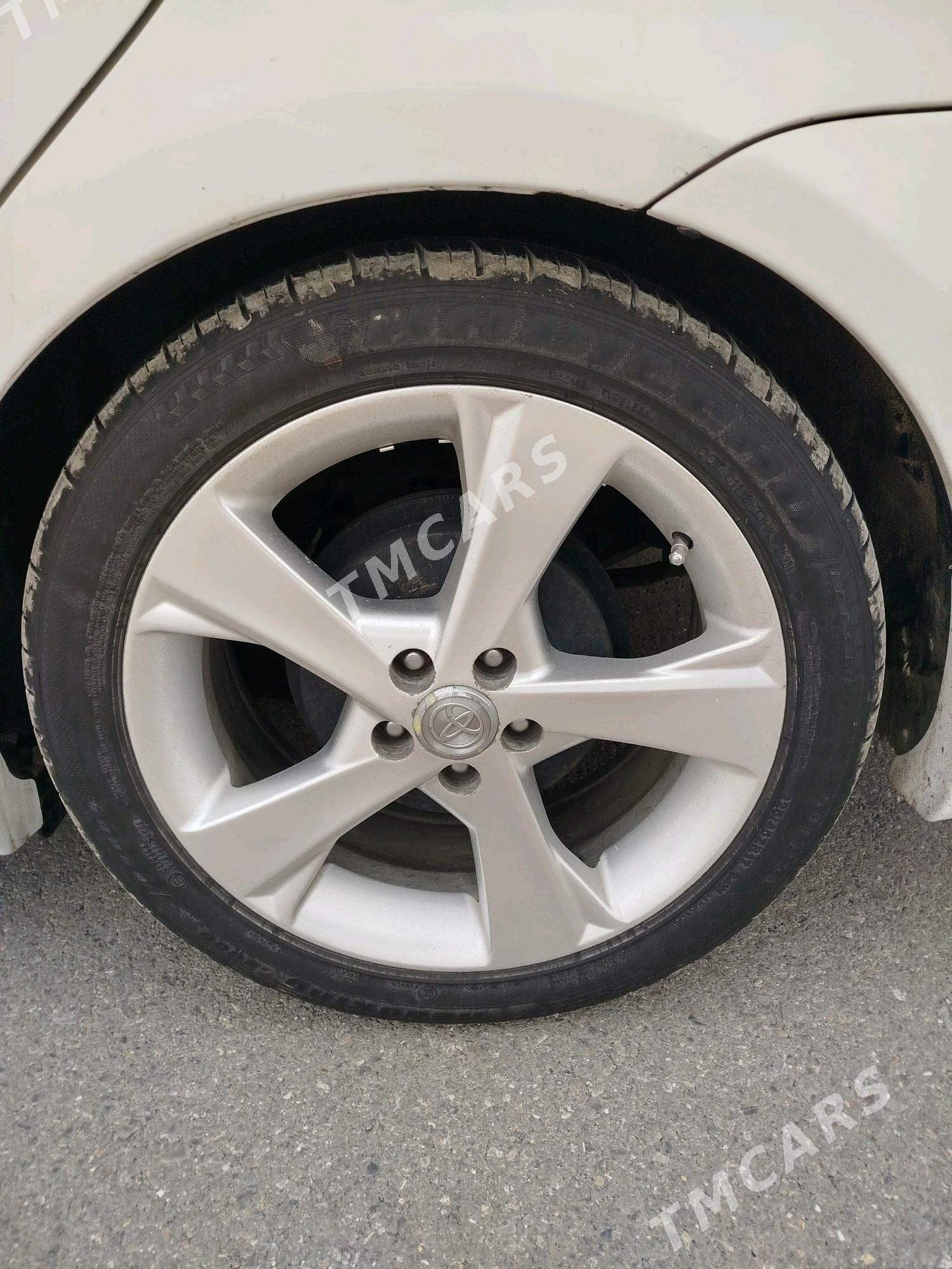 Toyota Corolla 2011 - 175 000 TMT - Ашхабад - img 5