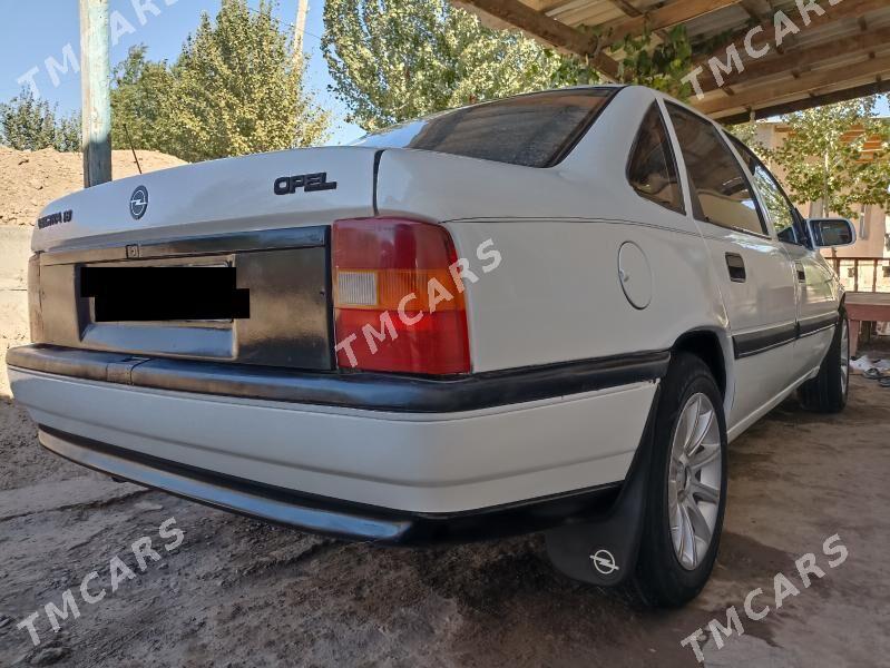 Opel Vectra 1992 - 35 000 TMT - Губадаг - img 4