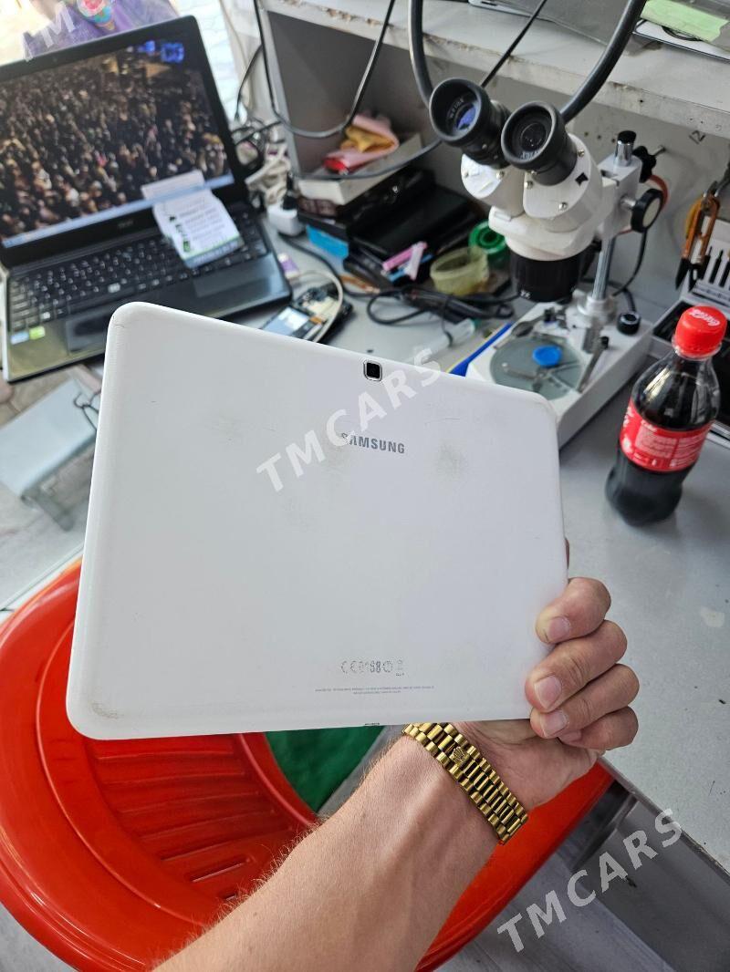 samsung T 531 - Мары - img 2