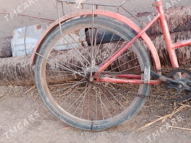 velosepet - Daşoguz - img 2