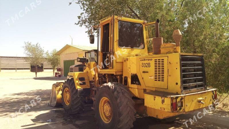 MTZ 80 2013 - 320 000 TMT - Gurbansoltan Eje - img 2