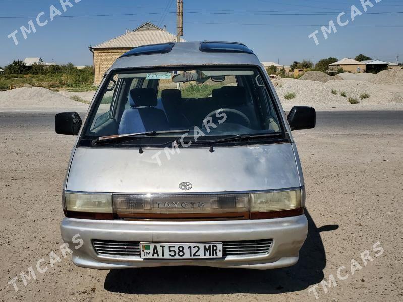 Toyota Hiace 1991 - 36 000 TMT - Murgap - img 4