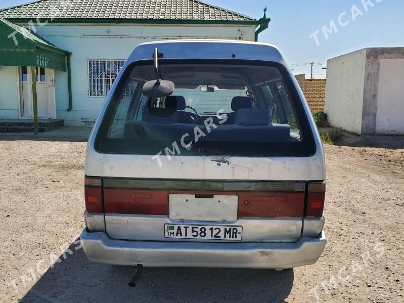Toyota Hiace 1991 - 36 000 TMT - Murgap - img 6