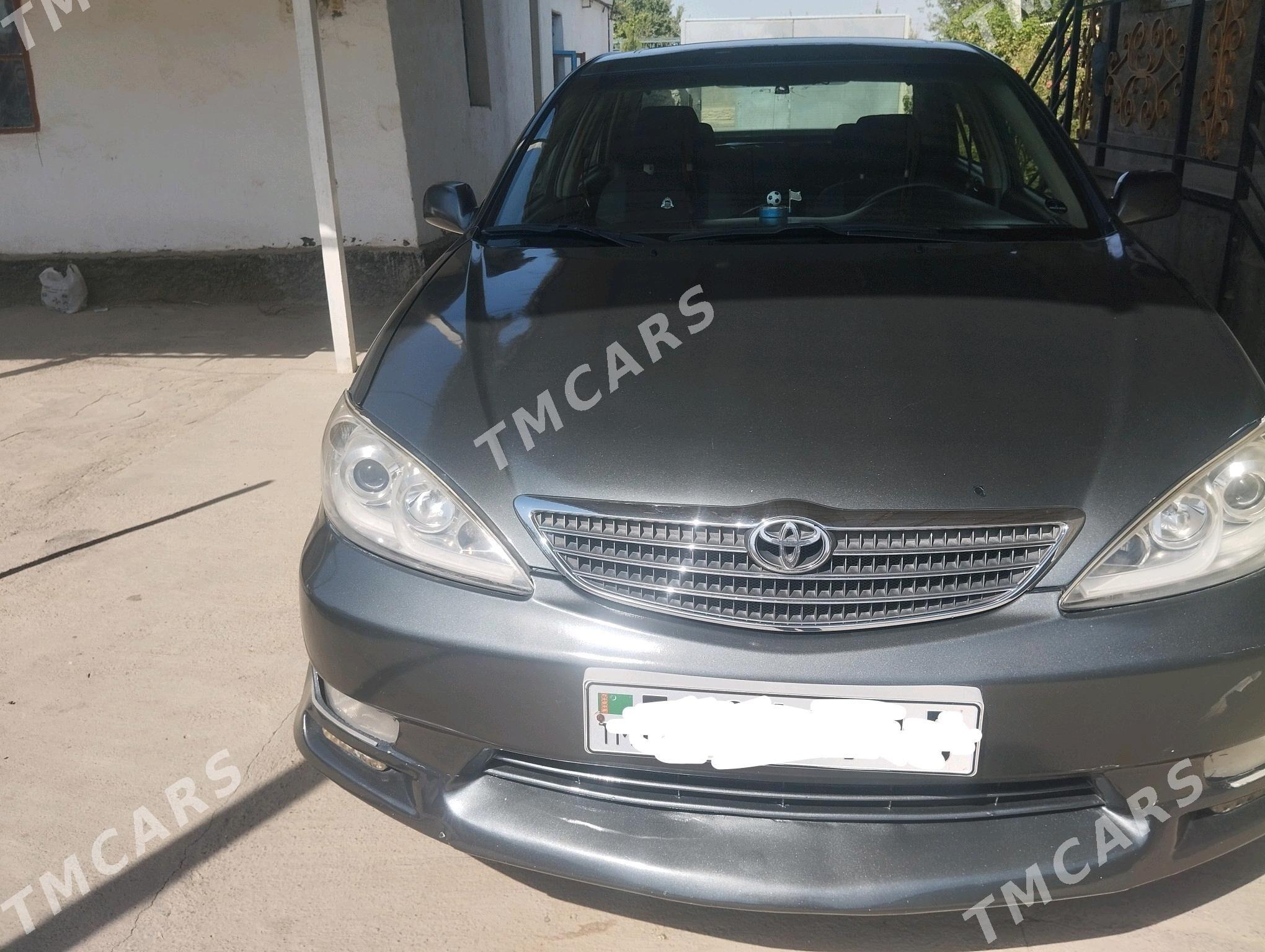 Toyota Camry 2003 - 170 000 TMT - Köýtendag - img 4