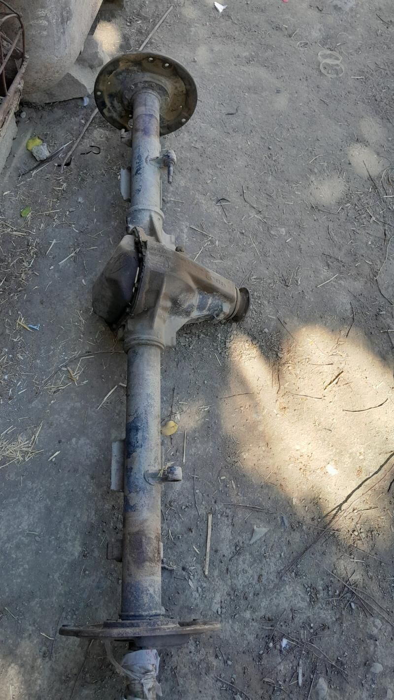 cakow mos palos 600 TMT - Бахарден - img 2