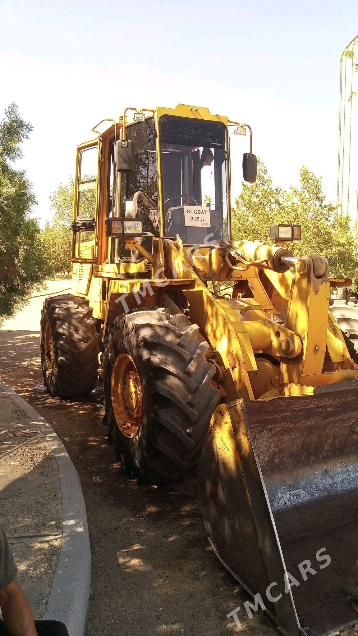 MTZ 80 2013 - 320 000 TMT - Gurbansoltan Eje - img 6