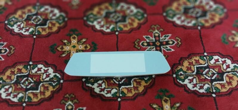 video registrator 800 TMT - Дашогуз - img 2