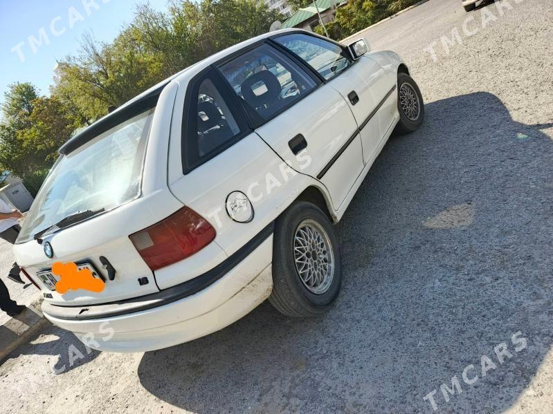 Opel Astra 1993 - 33 000 TMT - Aşgabat - img 3