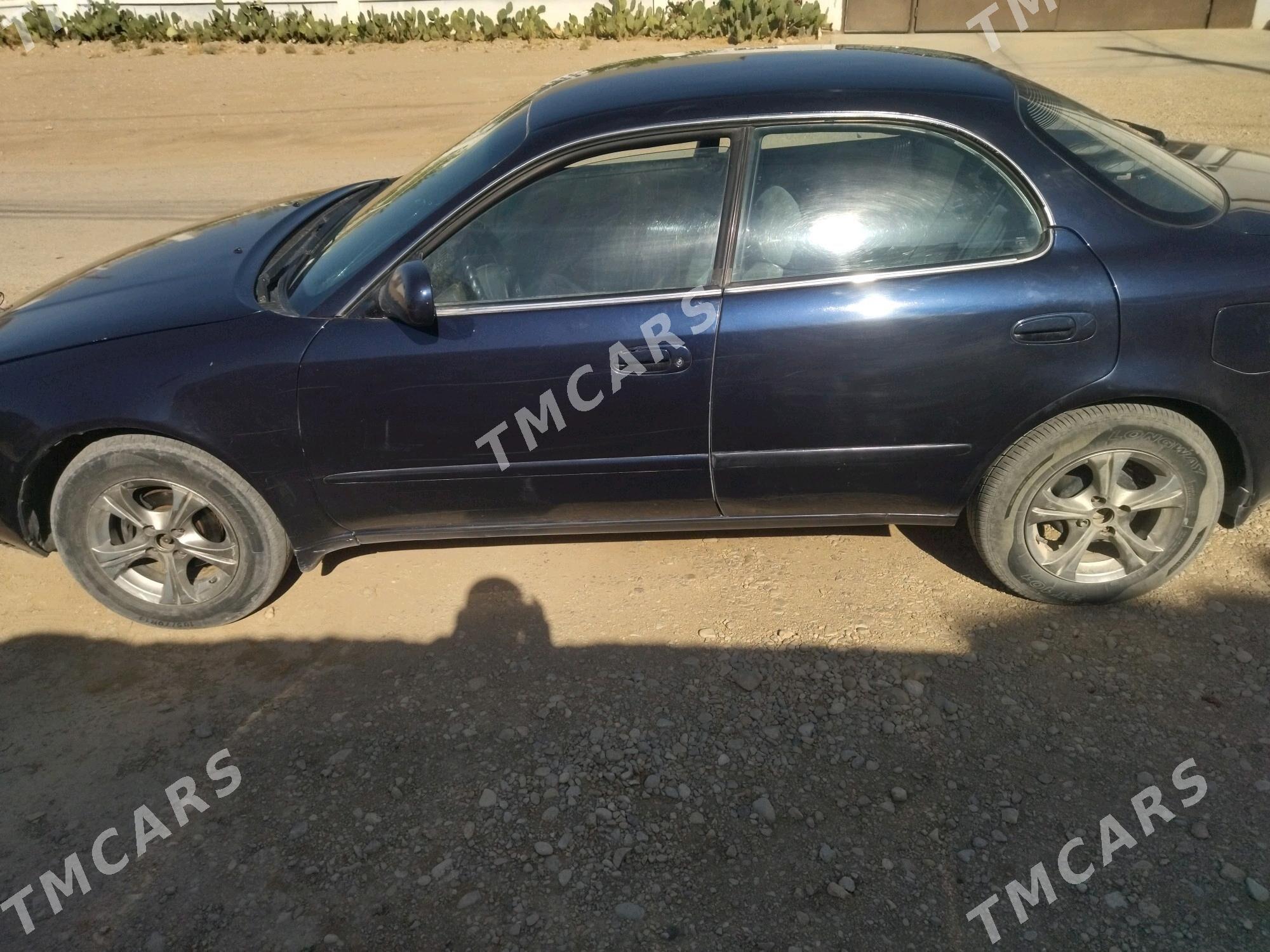 Toyota Marino 1997 - 30 000 TMT - Балканабат - img 6