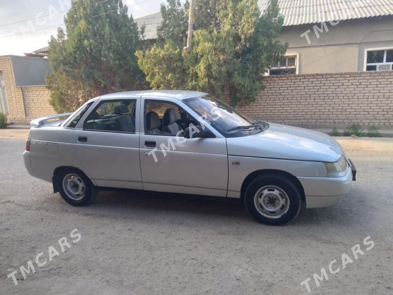 Lada 2110 2004 - 35 000 TMT - Görogly (Tagta) - img 4