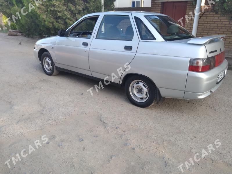 Lada 2110 2004 - 35 000 TMT - Görogly (Tagta) - img 2