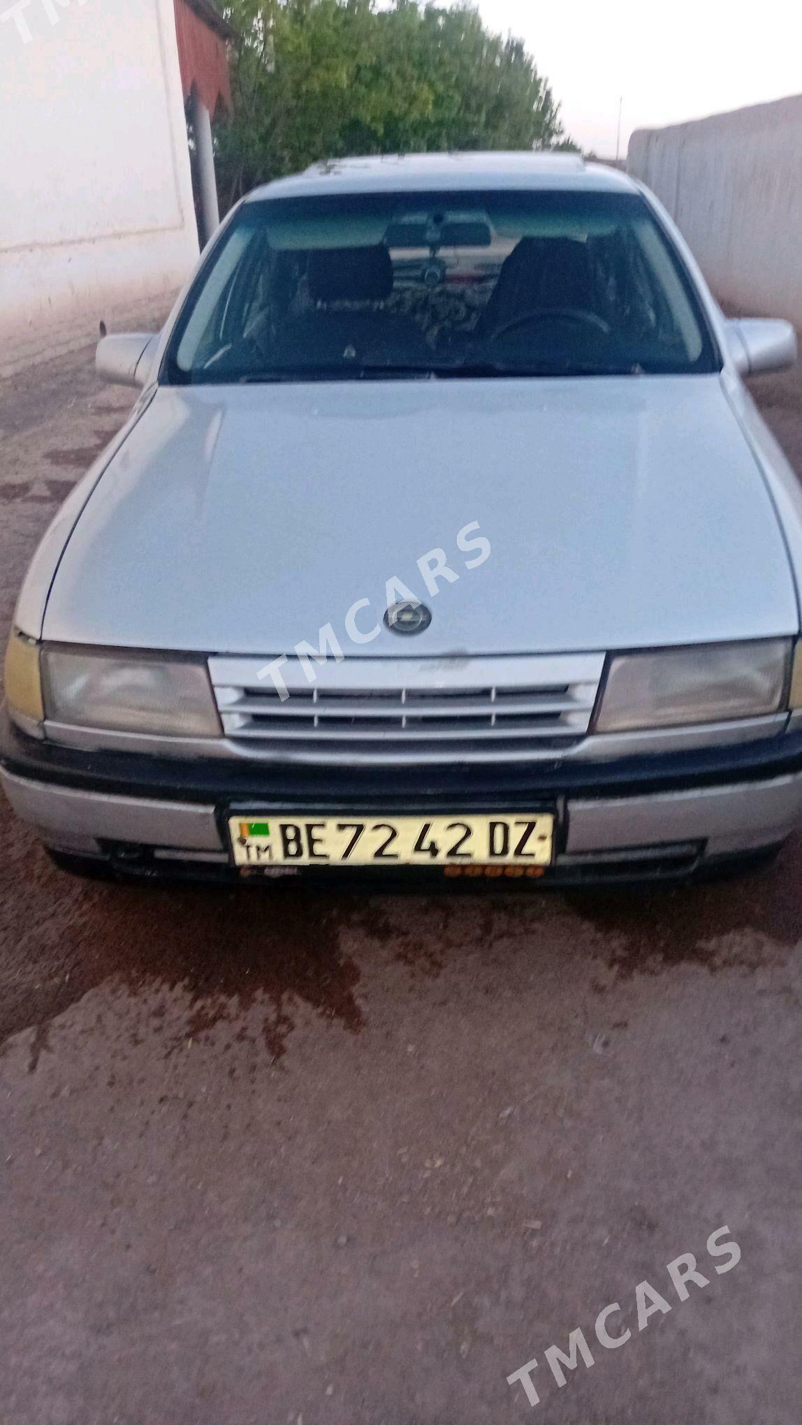 Opel Vectra 1991 - 40 000 TMT - Görogly (Tagta) - img 2