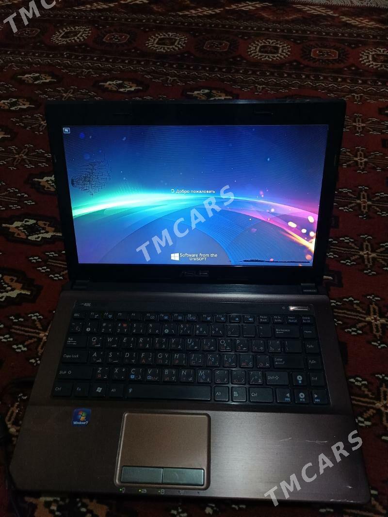 Noutbuk ASUS i5 - Aşgabat - img 4
