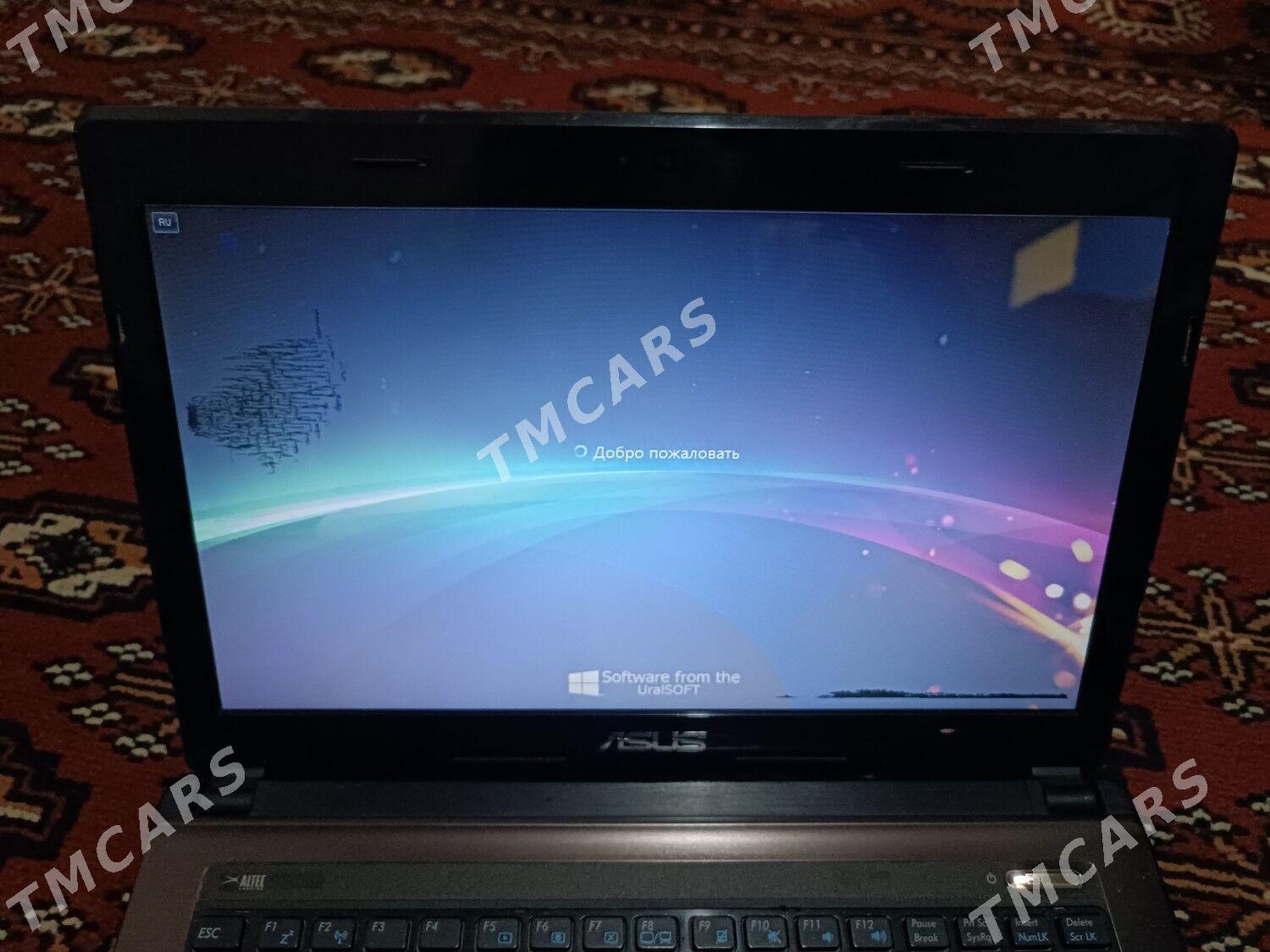 Noutbuk ASUS i5 - Aşgabat - img 5