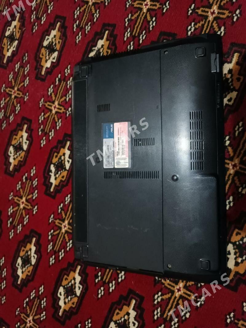 Noutbuk ASUS i5 - Aşgabat - img 3