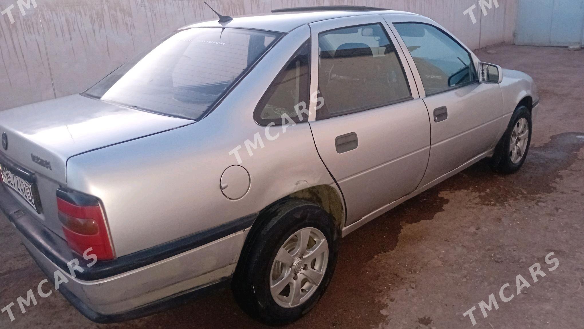 Opel Vectra 1991 - 40 000 TMT - Görogly (Tagta) - img 3